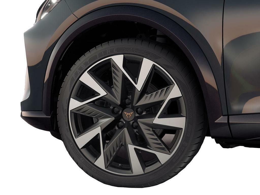 Cupra Formentor Etsi V2 Dsg Euro 6 5-Door #6