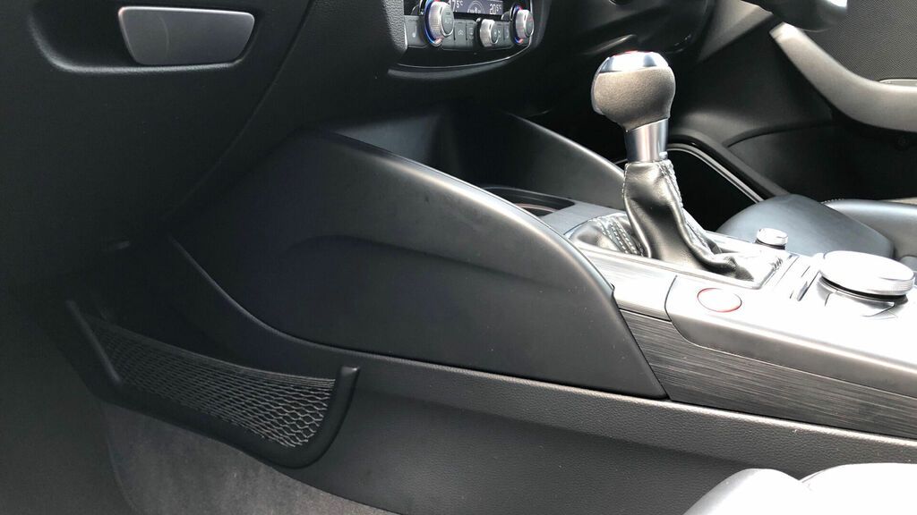 Audi RS3 2.5 Tfsi Sportback S Tronic White #13