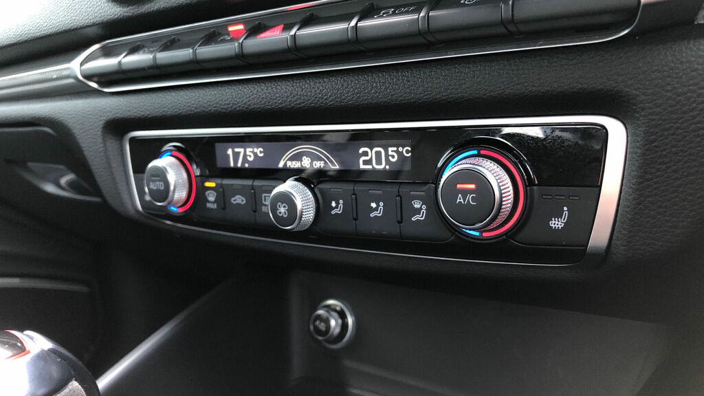 Audi RS3 2.5 Tfsi Sportback S Tronic White #33
