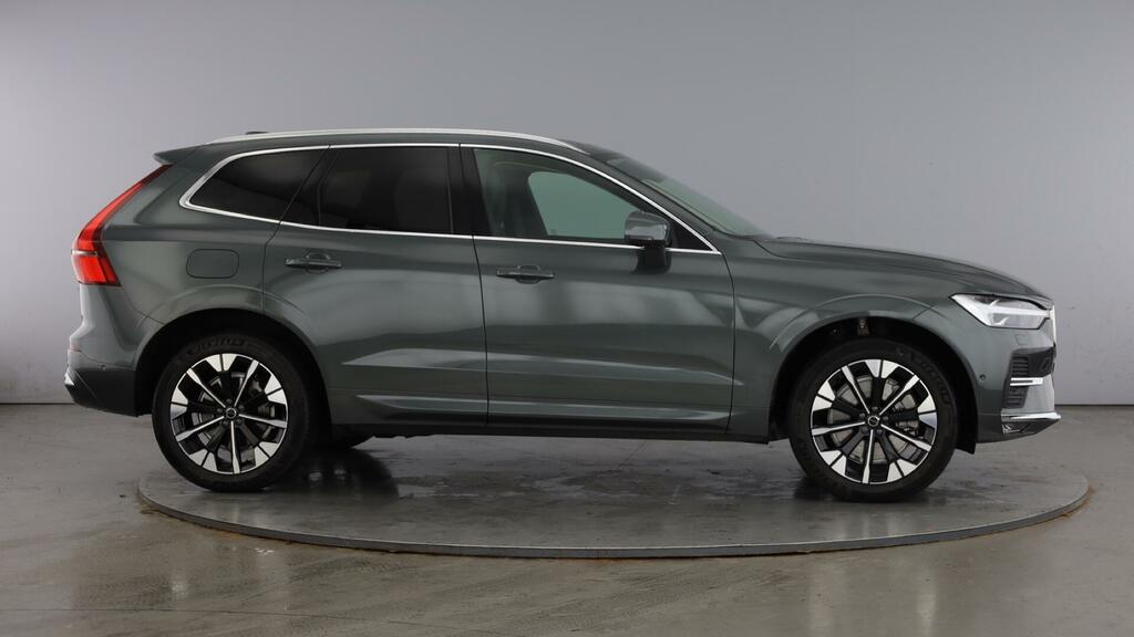 Volvo XC60 2.0 B5 Mhev Ultra Bright Euro 6 5-Door  #3