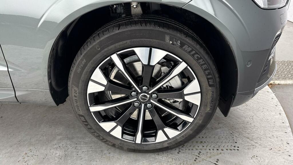 Volvo XC60 2.0 B5 Mhev Ultra Bright Euro 6 5-Door  #4