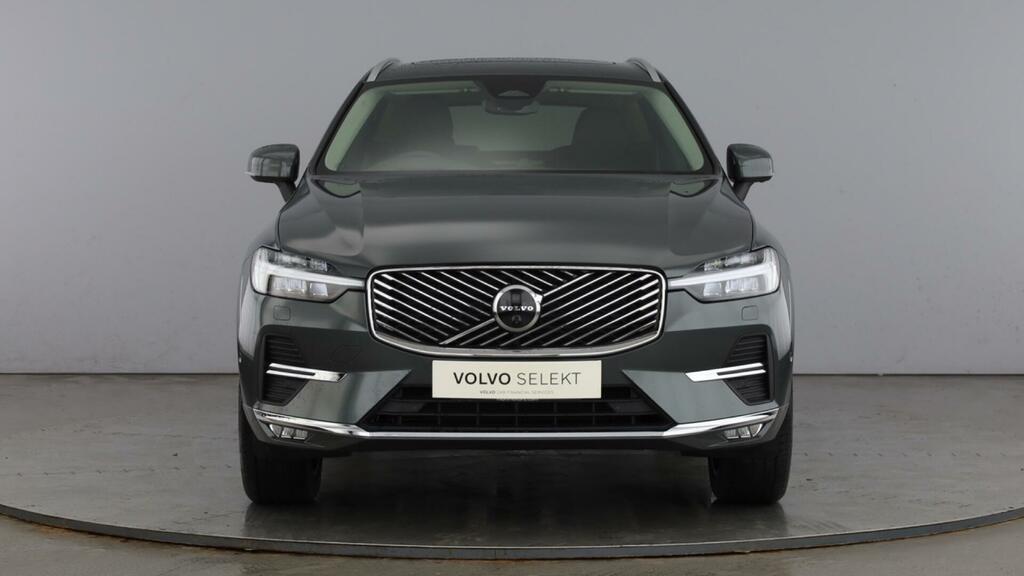 Volvo XC60 2.0 B5 Mhev Ultra Bright Euro 6 5-Door  #5