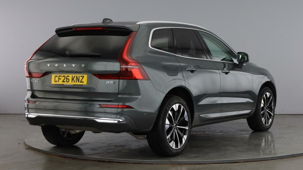 Volvo XC60 2.0 B5 Mhev Ultra Bright Euro 6 5-Door  #6