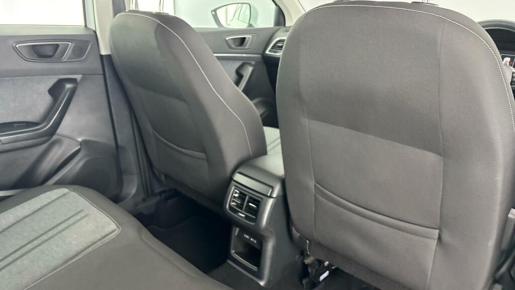 Seat Ateca 1.5 Tsi Evo Se Technology Suv Eu White #33