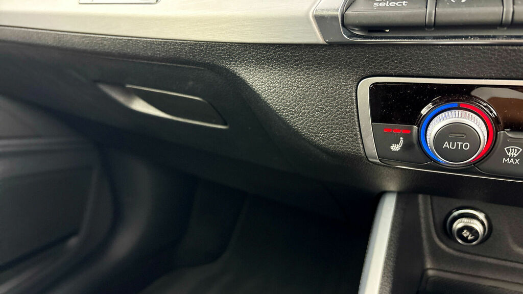 Audi SQ2 2.0 Tfsi Black Edition S Tronic Quattro Euro 6 5-D Red #14