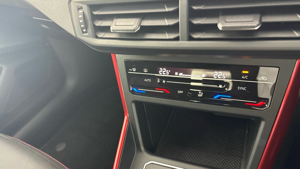 Volkswagen Polo Hatchback Blue #25
