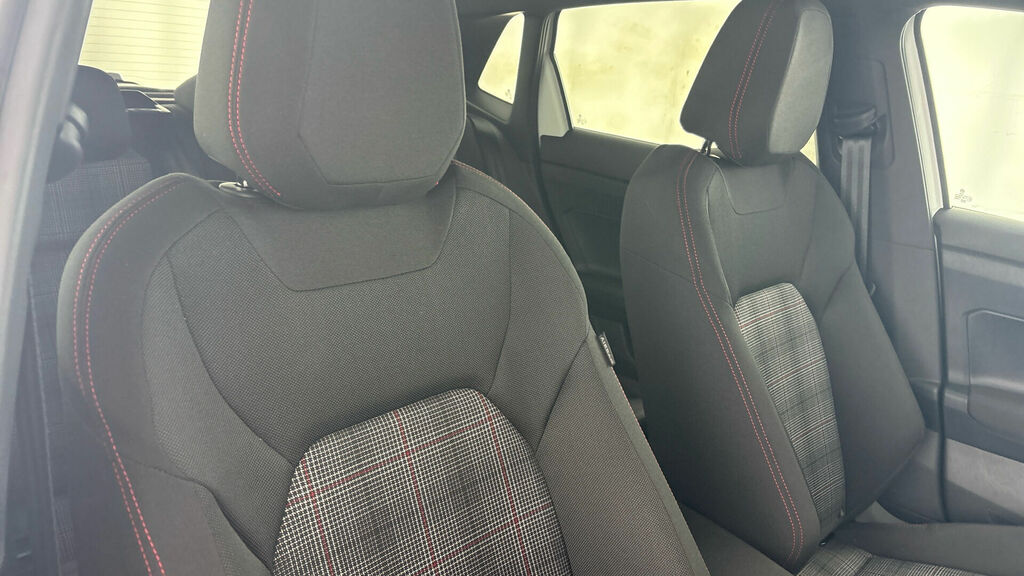 Volkswagen Polo Hatchback Blue #20