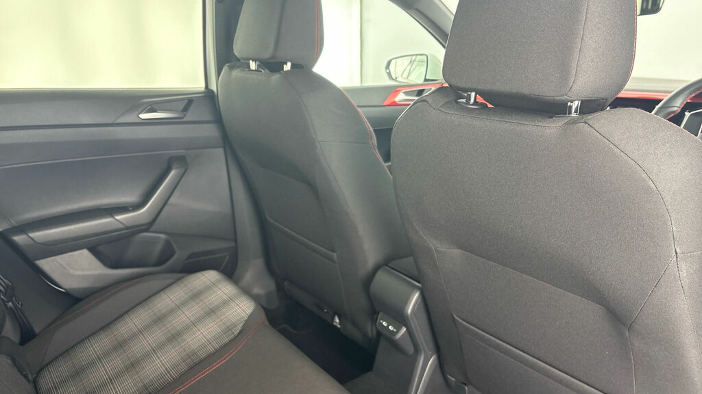 Volkswagen Polo Hatchback Blue #30