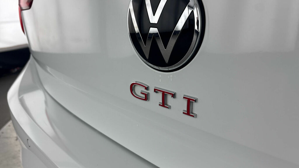 Volkswagen Polo Hatchback Blue #32