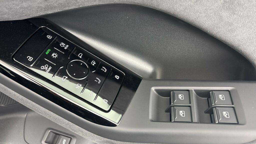 Audi Q6 E-Tron Sportback Edition 1 E-tron Quattro 28500 Kw White #27