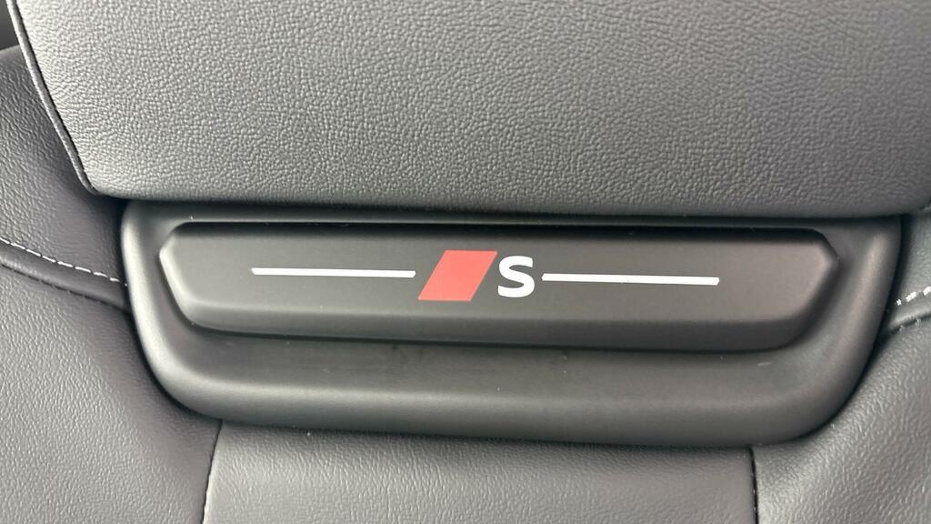 Audi Q6 E-Tron Sportback Edition 1 E-tron Quattro 28500 Kw White #39