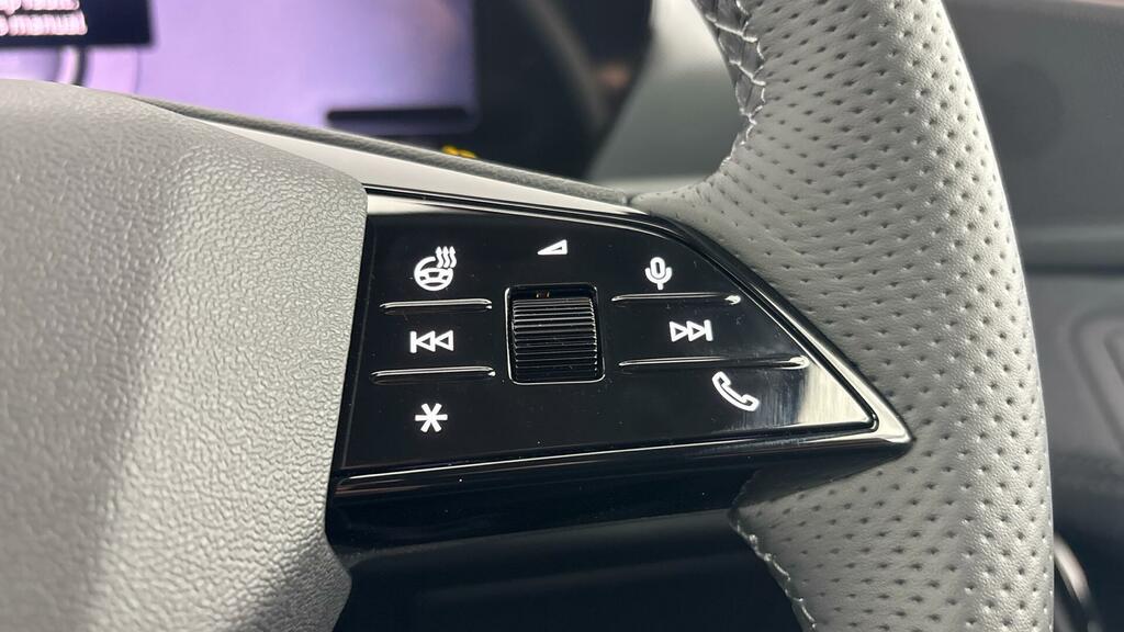 Audi Q6 E-Tron Sportback Edition 1 E-tron Quattro 28500 Kw White #25