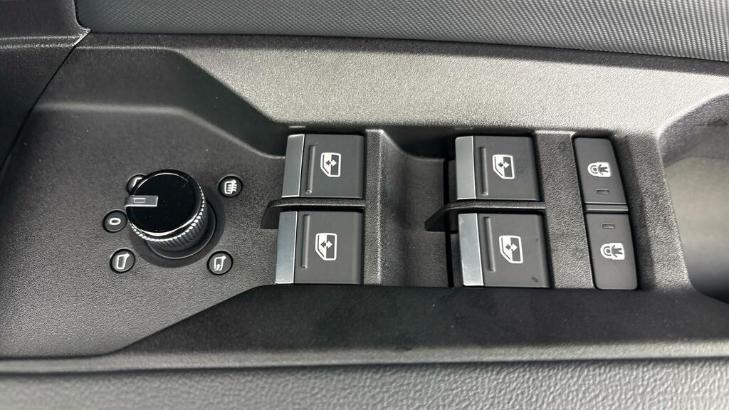 Audi Q4 E Tron Black Edition 45 E-tron Quattro 21000 Kw Black #27