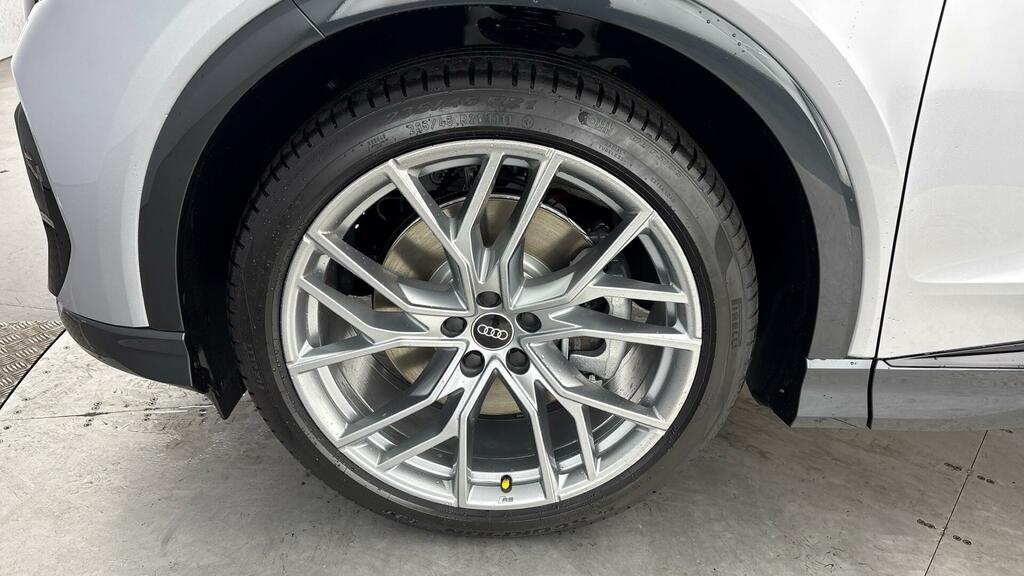 Audi Q4 E Tron Black Edition 45 E-tron Quattro 21000 Kw Black #14