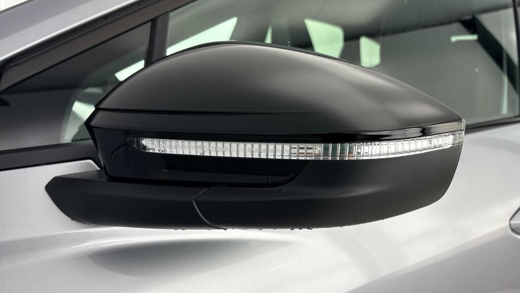Audi Q4 E Tron Black Edition 45 E-tron Quattro 21000 Kw Black #12