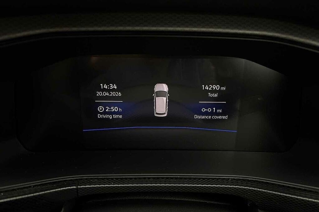 Volkswagen T-Cross Match Silver #11