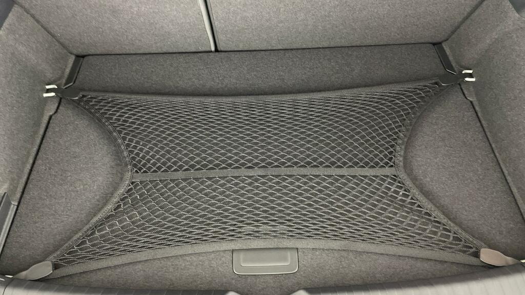 Audi A1 35 Tfsi Black Edition S Tronic Grey #26