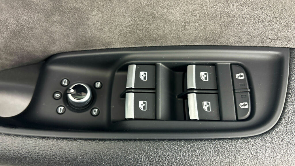 Audi Q7 Black Edition 50 Tdi Quattro 286 Ps Tiptronic Black #19