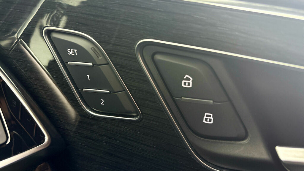 Audi Q7 Black Edition 50 Tdi Quattro 286 Ps Tiptronic Black #7