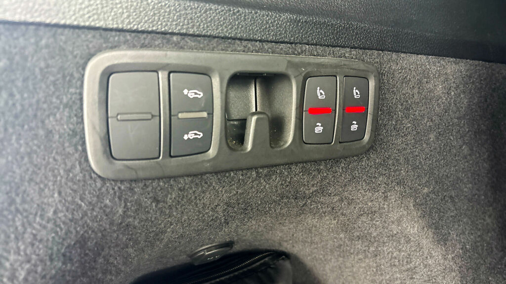 Audi Q7 Black Edition 50 Tdi Quattro 286 Ps Tiptronic Black #35