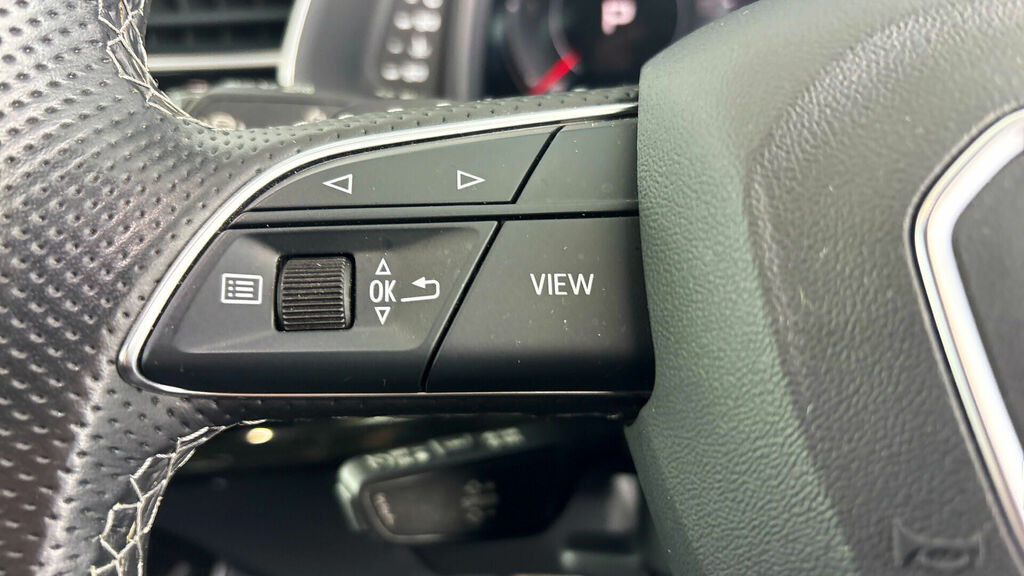 Audi Q7 Black Edition 50 Tdi Quattro 286 Ps Tiptronic Black #21