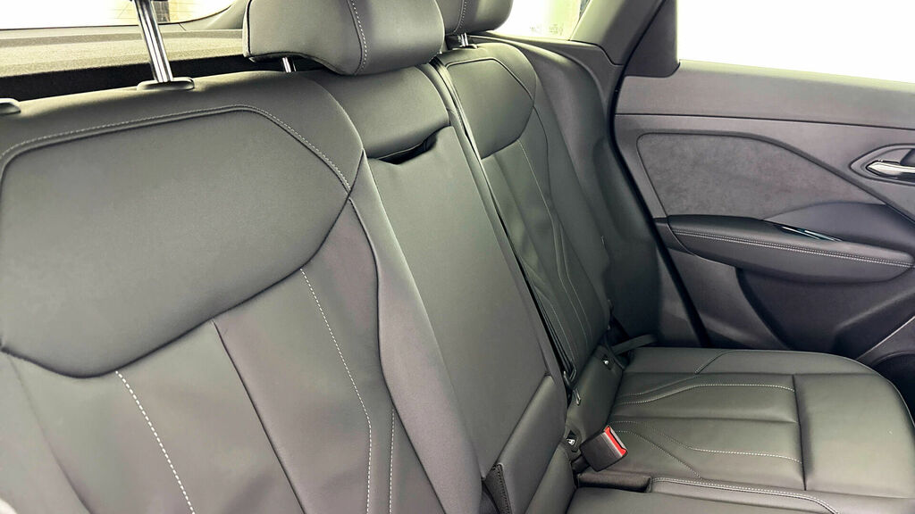 Audi Q3 1.5 Tfsi S Line S Tronic Blue #30