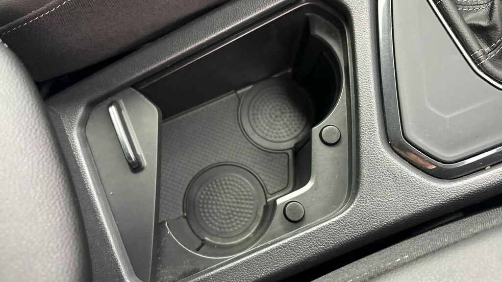 Volkswagen Tiguan Elegance Black #12
