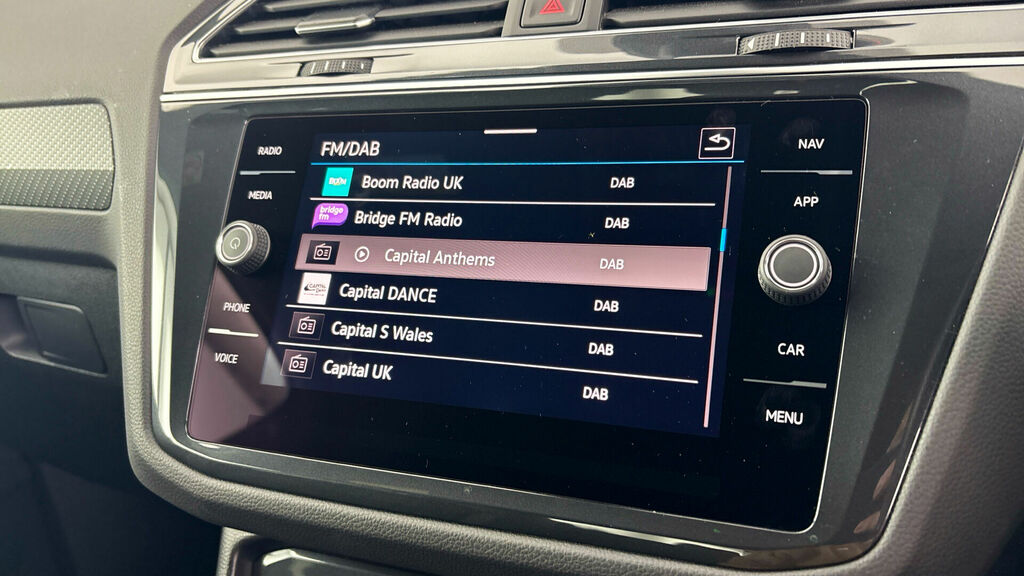 Volkswagen Tiguan Elegance Black #14