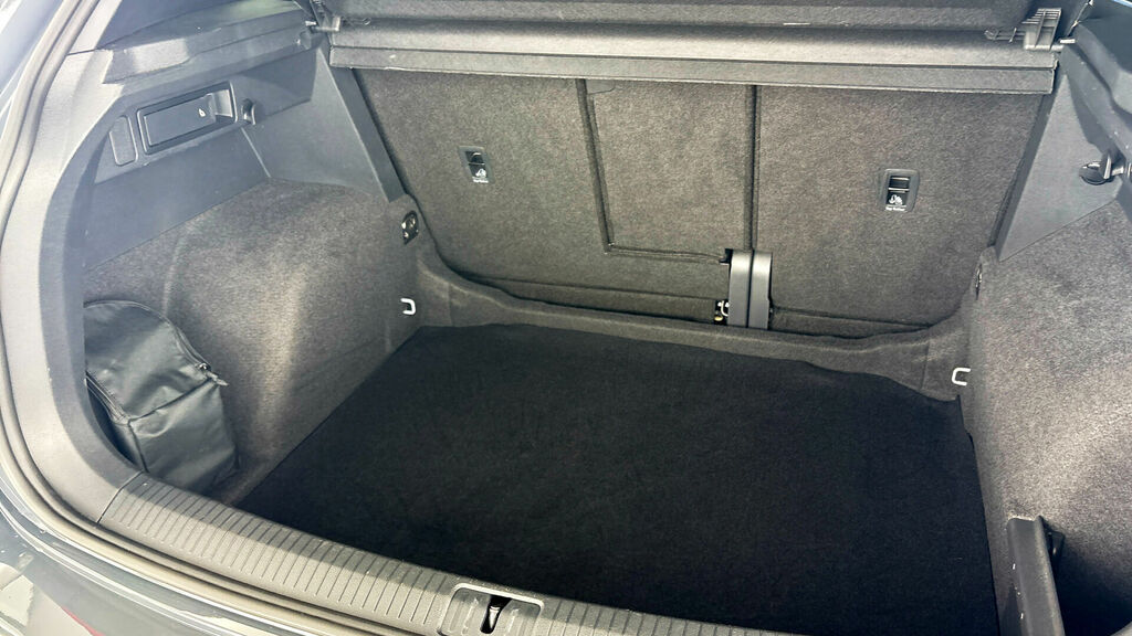 Volkswagen Tiguan Elegance Black #29
