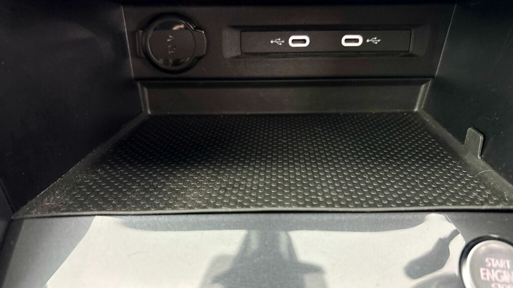 Volkswagen Tiguan Elegance Black #7