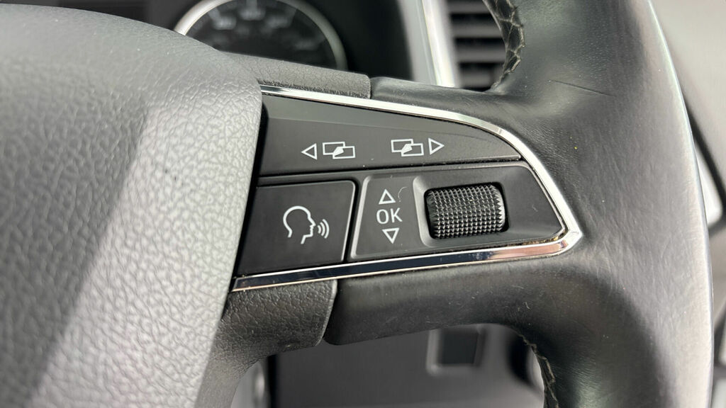 Seat Ateca 1.0 Tsi Ecomotive Se Technology Suv Man Grey #23
