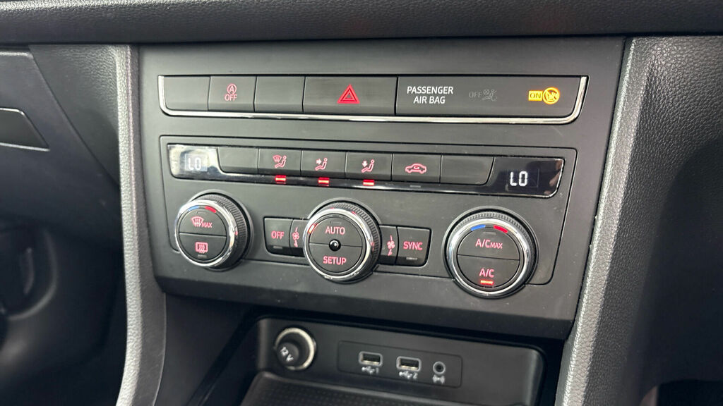 Seat Ateca 1.0 Tsi Ecomotive Se Technology Suv Man Grey #13