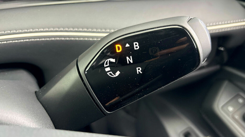 Volkswagen ID.7 210Kw Match Pro S Plus 86Kwh Grey #14