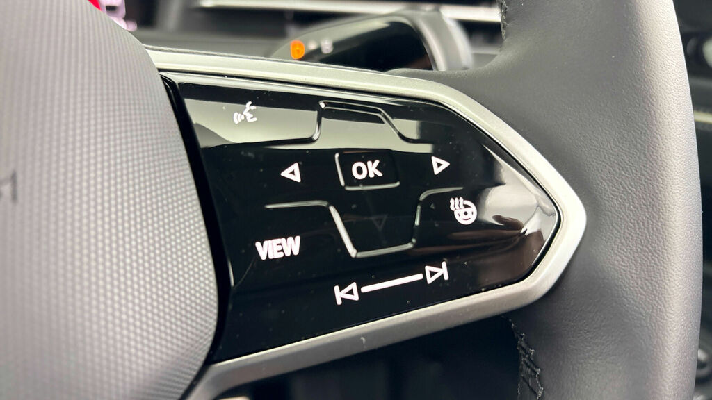 Volkswagen ID.7 210Kw Match Pro S Plus 86Kwh Grey #13