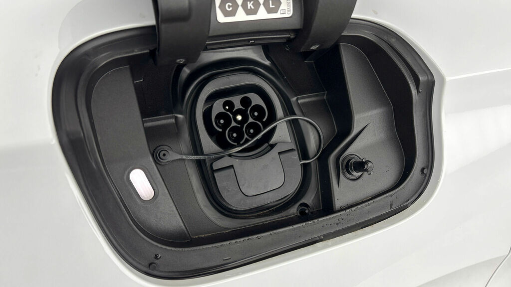 Volkswagen ID.7 210Kw Match Pro S Plus 86Kwh Grey #29