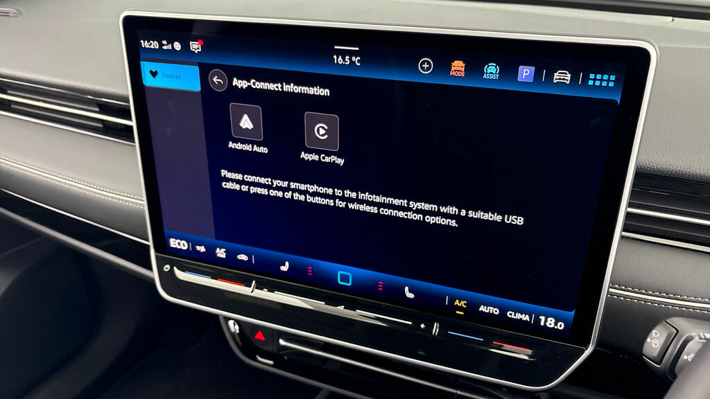 Volkswagen ID.7 210Kw Match Pro S Plus 86Kwh Grey #22