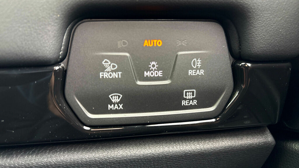 Volkswagen ID.7 210Kw Match Pro S Plus 86Kwh Grey #23