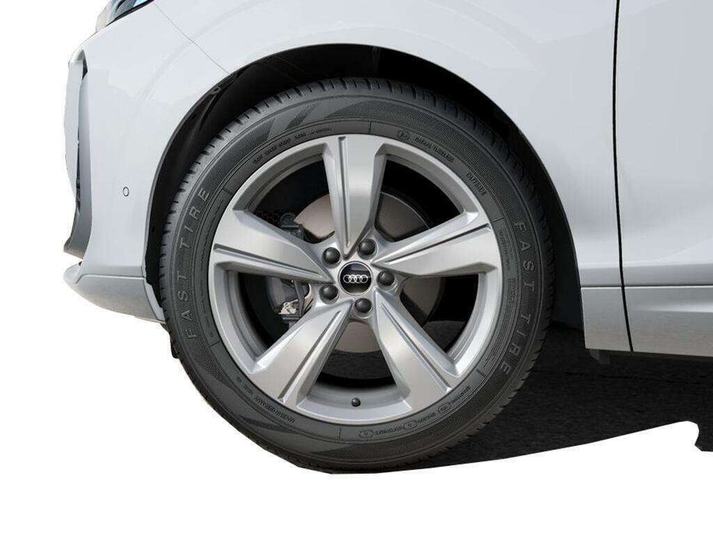 Audi Q3 Tfsi S Line S Tronic Euro 6 5-Door White #6