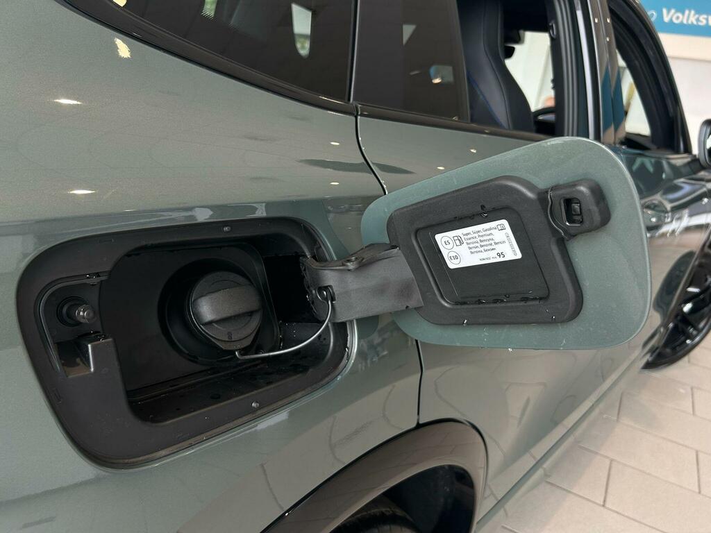 Volkswagen Tiguan 2.0 Tsi R-line Dsg 4Motion Euro 6 5-Door Green #5