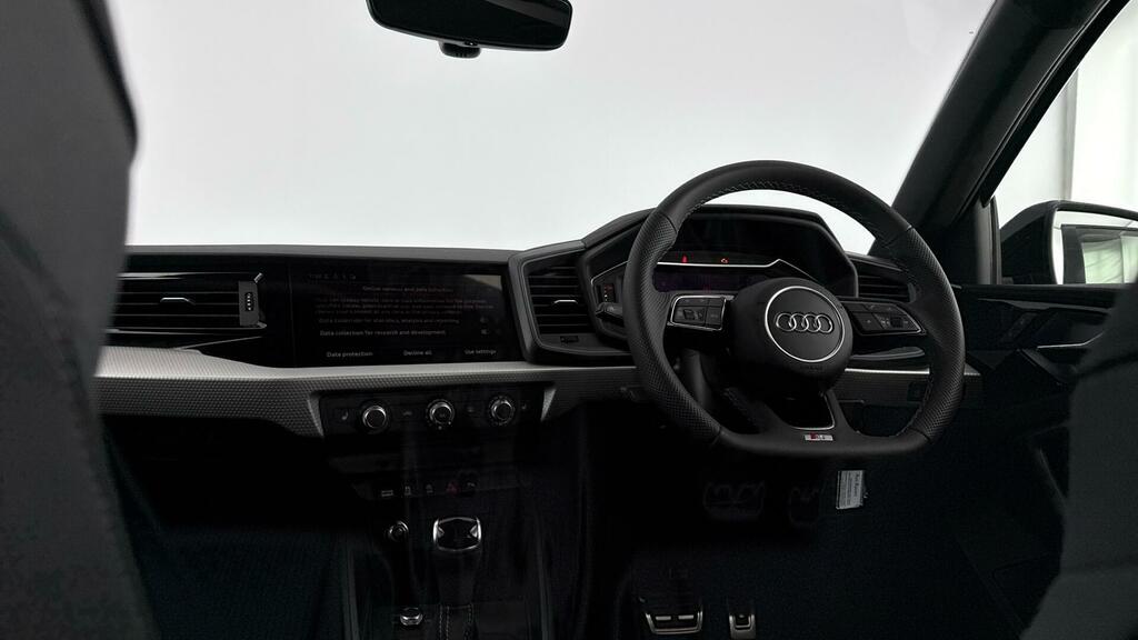 Audi A1 30 Tfsi S Line S Tronic 2026 Green #34