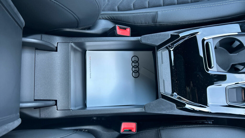 Audi A6 Avant Avant Launch Edition Tdi Quattro 204 Ps S Tronic Black #31