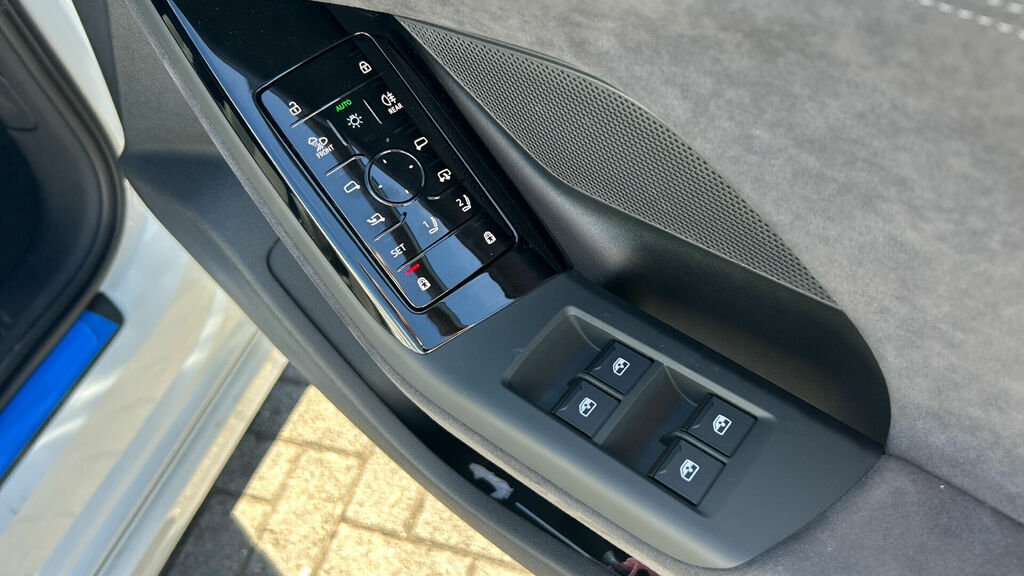 Audi A6 Avant Avant Launch Edition Tdi Quattro 204 Ps S Tronic Black #14