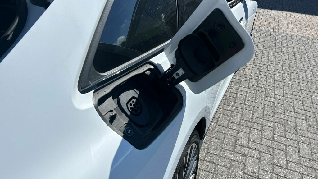 Audi A6 Avant Avant Launch Edition Tdi Quattro 204 Ps S Tronic Black #19