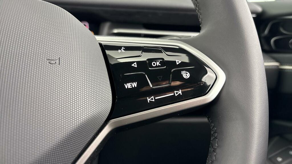 Volkswagen ID.7 210Kw Match Pro Plus 77Kwh Black #27