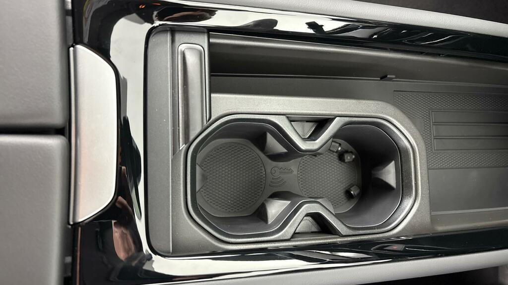 Volkswagen ID.7 210Kw Match Pro Plus 77Kwh Black #20