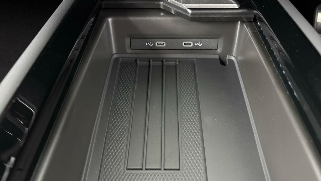 Volkswagen ID.7 210Kw Match Pro Plus 77Kwh Black #17