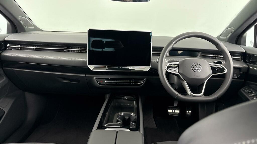 Volkswagen ID.7 210Kw Match Pro Plus 77Kwh Black #18