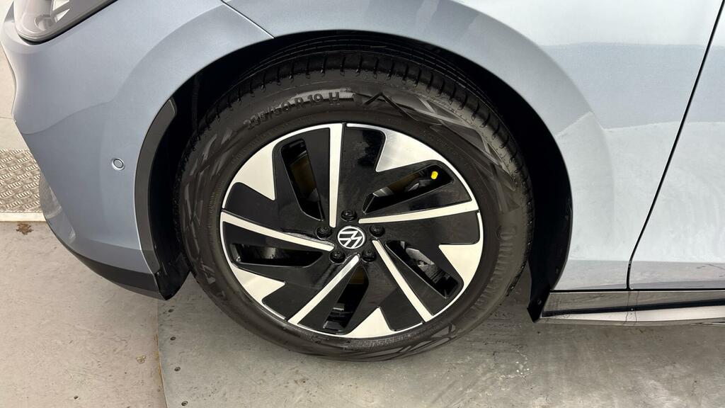 Volkswagen ID.7 210Kw Match Pro Plus 77Kwh Black #13