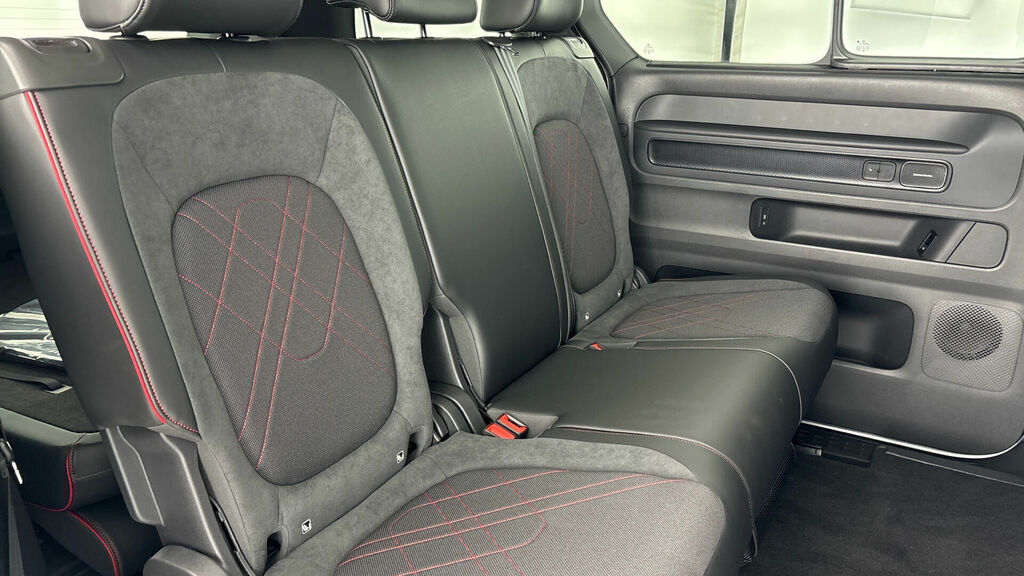 Volkswagen ID.Buzz Pro 79Kwh Commerce Panel Van 4Mo  #30