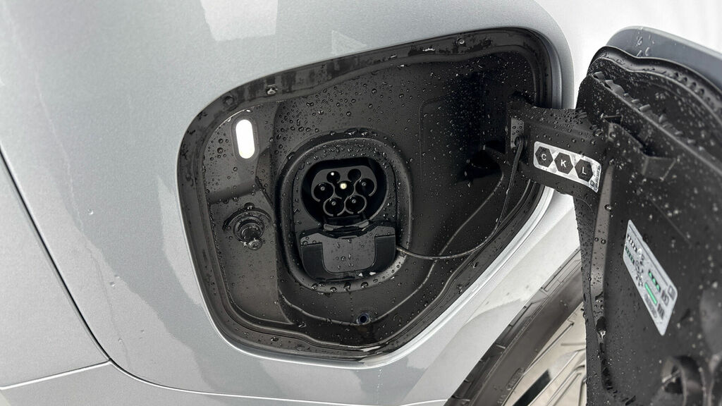 Volkswagen ID.Buzz Pro 79Kwh Commerce Panel Van 4Mo  #27